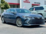 2022 Toyota Avalon Limited