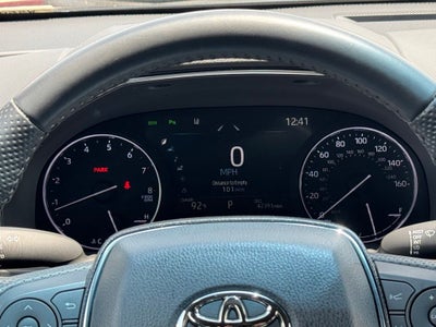 2022 Toyota Avalon Limited