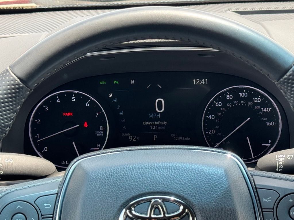 2022 Toyota Avalon Limited