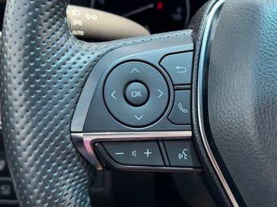 2022 Toyota Avalon Limited