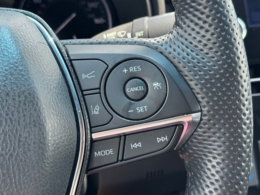 2022 Toyota Avalon Limited