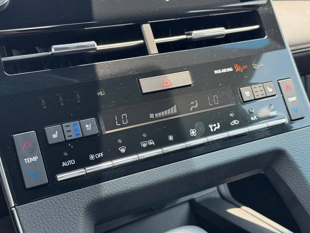 2022 Toyota Avalon Limited