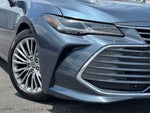 2022 Toyota Avalon Limited