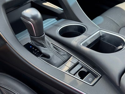 2022 Toyota Avalon Limited