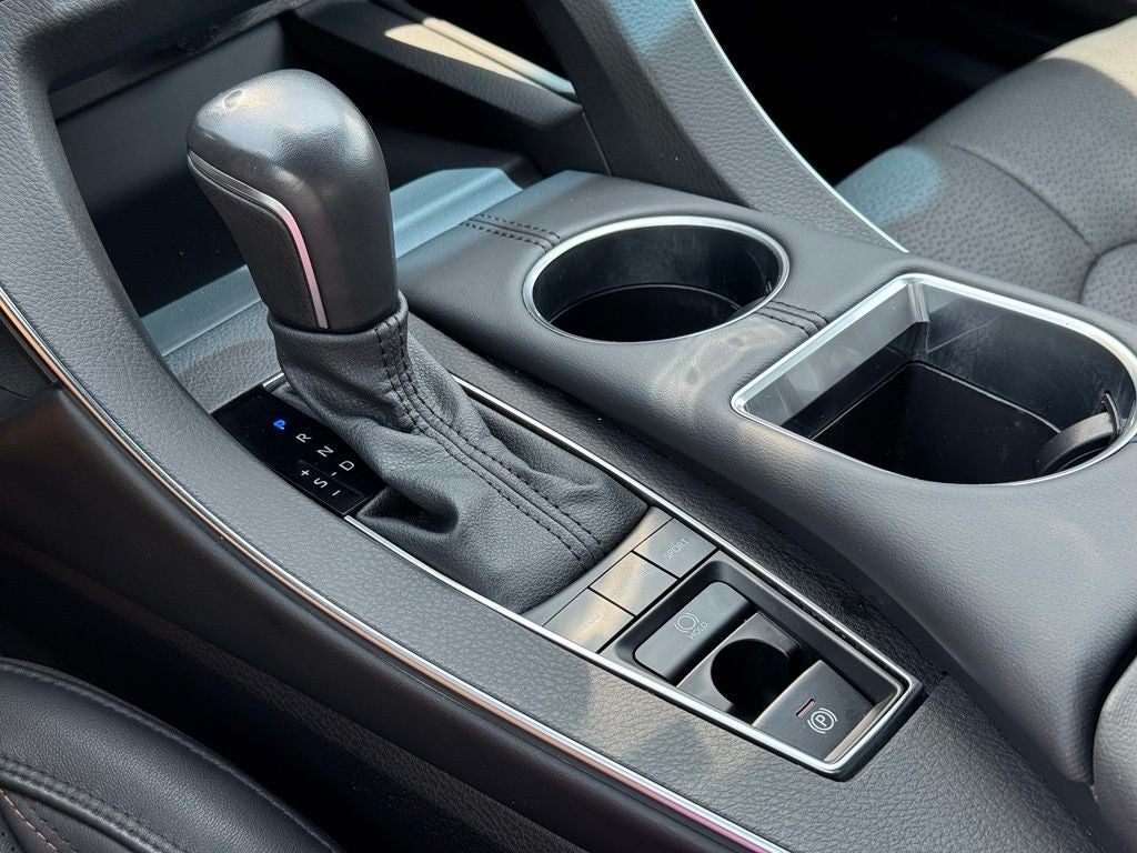 2022 Toyota Avalon Limited
