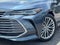 2022 Toyota Avalon Limited