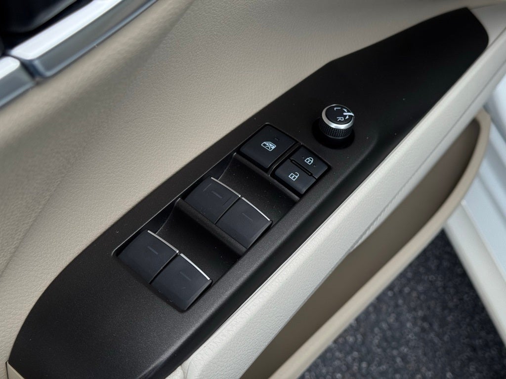 2022 Toyota Camry XLE