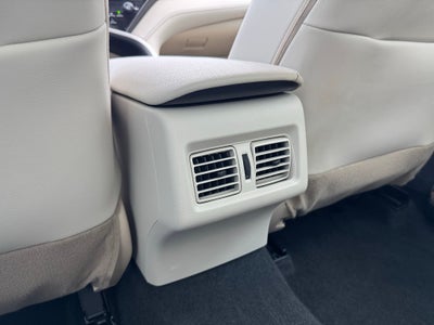 2022 Toyota Camry XLE