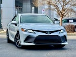 2022 Toyota Camry XLE