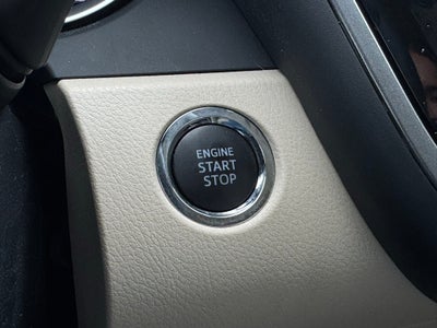 2022 Toyota Camry XLE