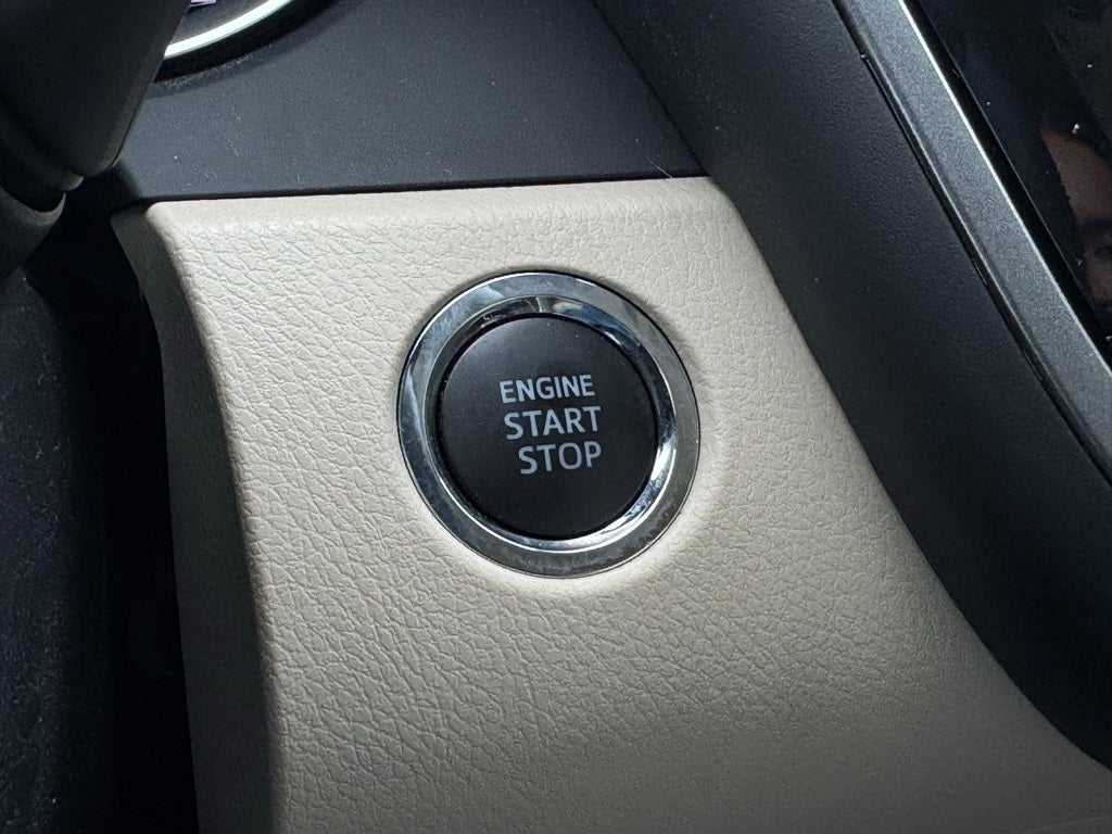 2022 Toyota Camry XLE