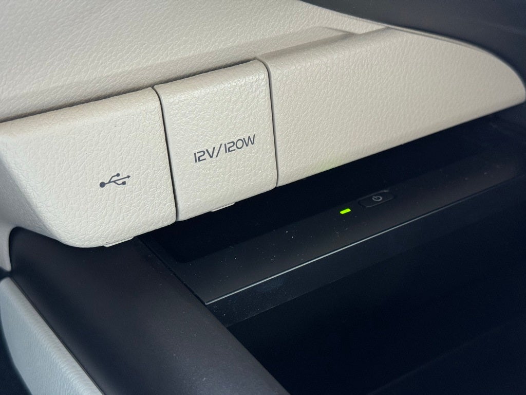 2022 Toyota Camry XLE