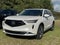 2024 Acura MDX Technology
