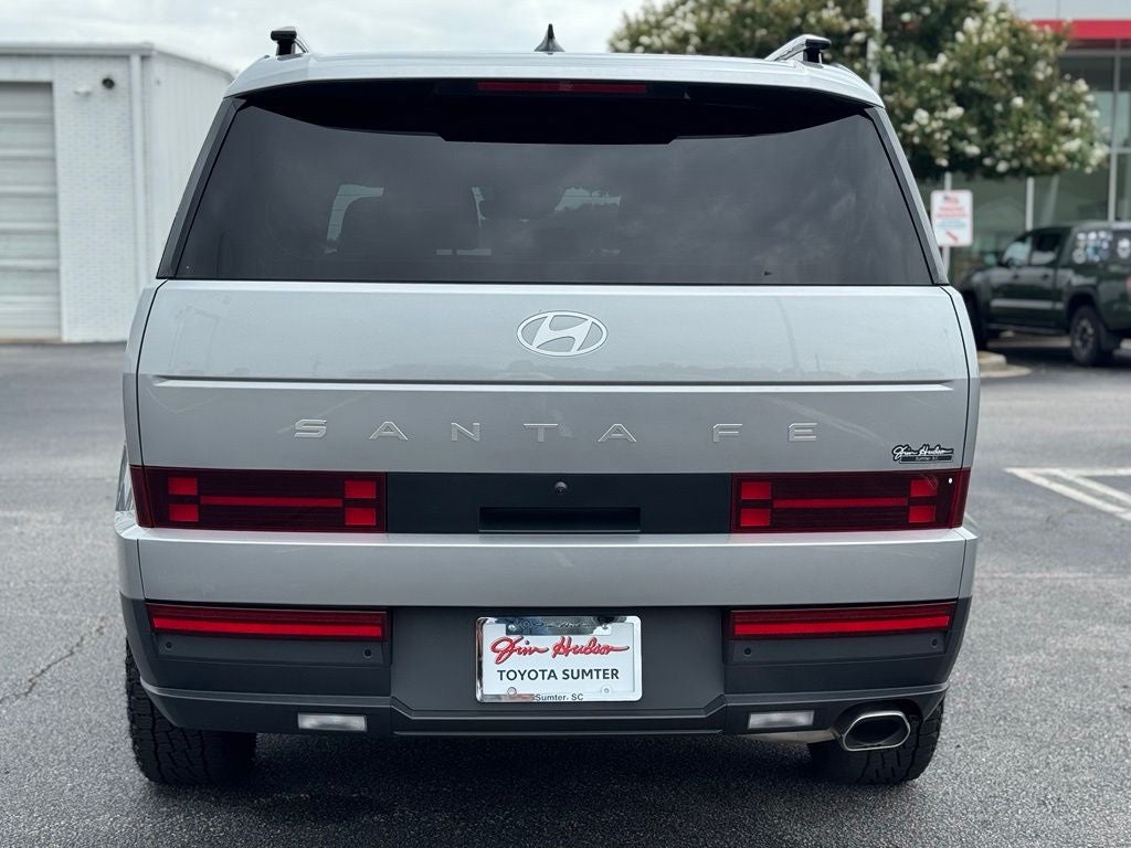 2024 Hyundai Santa Fe SEL