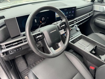 2024 Hyundai Santa Fe SEL
