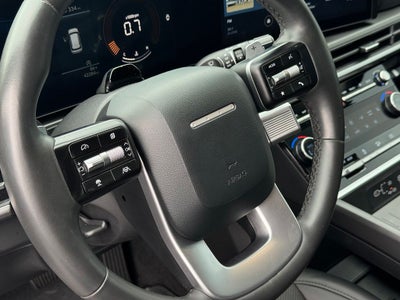 2024 Hyundai Santa Fe SEL