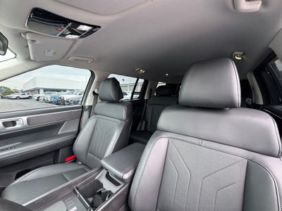 2024 Hyundai Santa Fe SEL