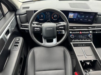 2024 Hyundai Santa Fe SEL