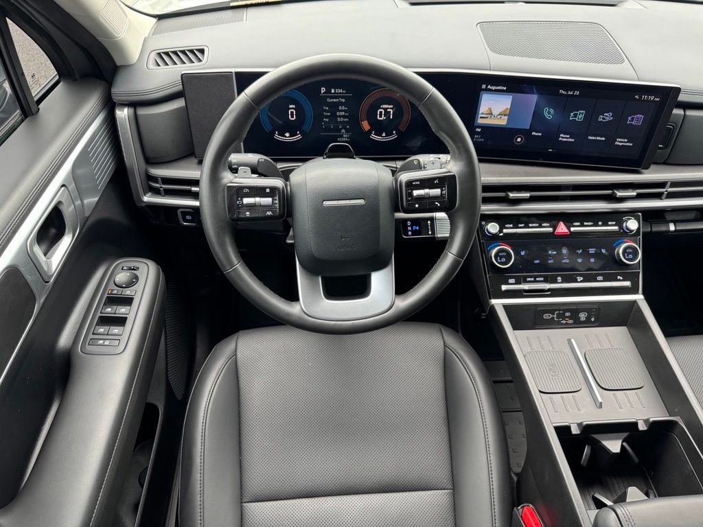 2024 Hyundai Santa Fe SEL