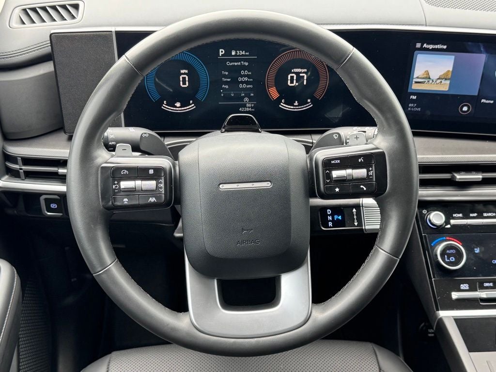 2024 Hyundai Santa Fe SEL