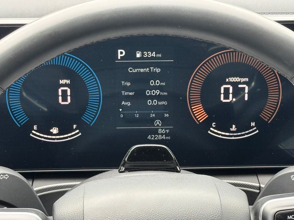 2024 Hyundai Santa Fe SEL