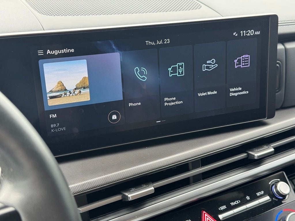 2024 Hyundai Santa Fe SEL