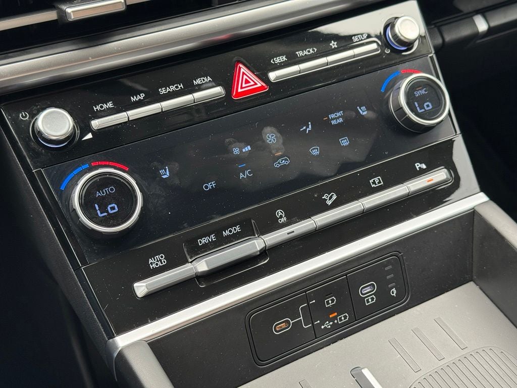 2024 Hyundai Santa Fe SEL