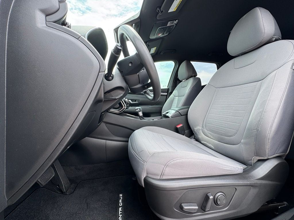 2023 Hyundai Santa Cruz SEL