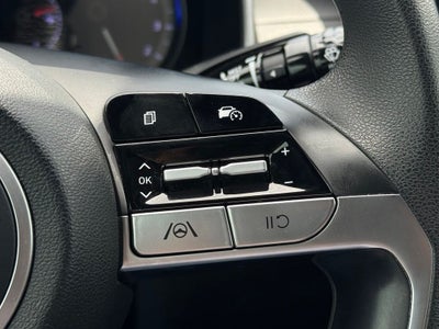 2023 Hyundai Santa Cruz SEL