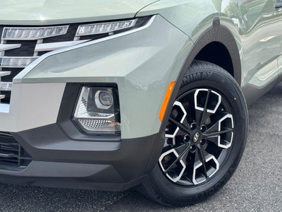 2023 Hyundai Santa Cruz SEL