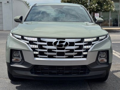 2023 Hyundai Santa Cruz SEL