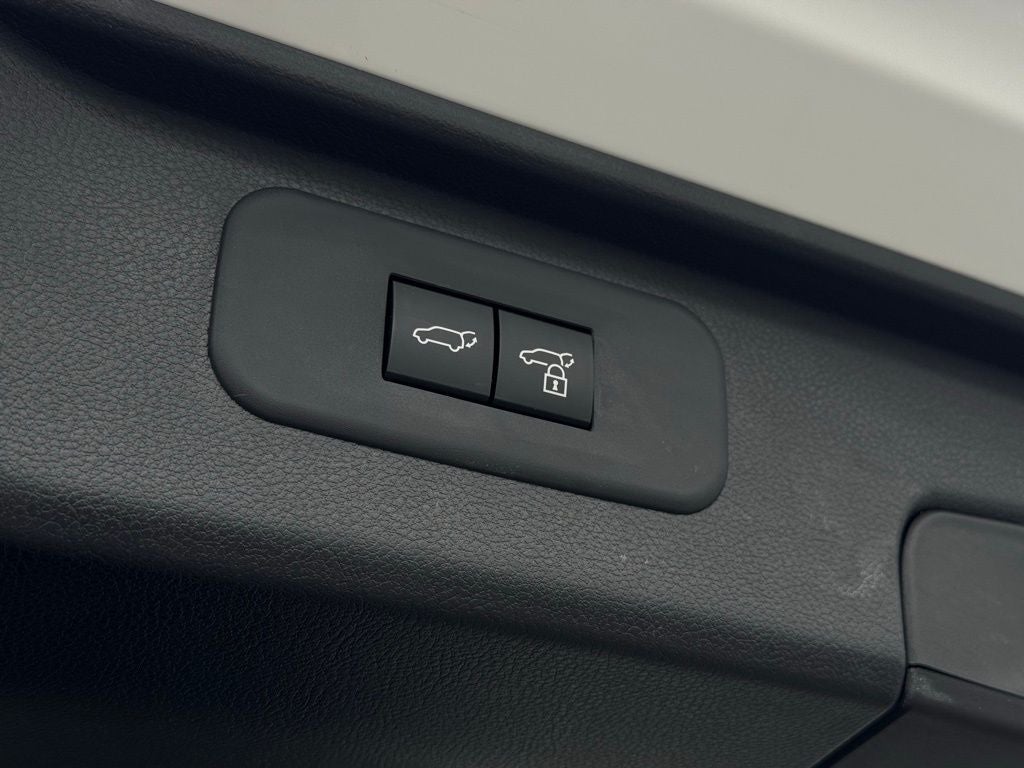 2025 Toyota Grand Highlander Hybrid MAX Limited