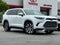 2025 Toyota Grand Highlander Hybrid MAX Limited
