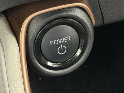 2025 Toyota Grand Highlander Hybrid MAX Limited