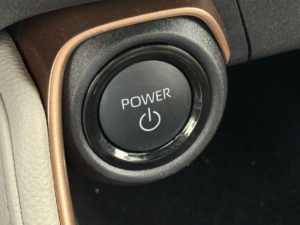 2025 Toyota Grand Highlander Hybrid MAX Limited