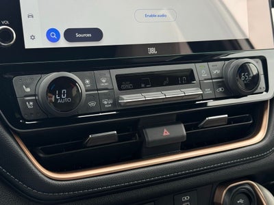 2025 Toyota Grand Highlander Hybrid MAX Limited