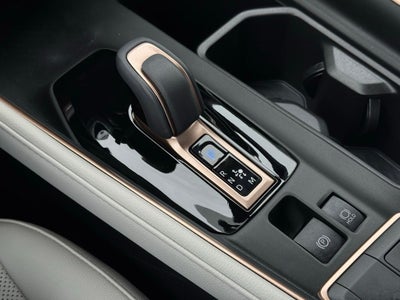 2025 Toyota Grand Highlander Hybrid MAX Limited