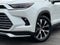 2025 Toyota Grand Highlander Hybrid MAX Limited