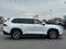 2025 Toyota Grand Highlander Hybrid MAX Limited