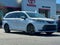 2026 Toyota Sienna Platinum 7 Passenger