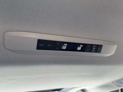 2025 Toyota Sienna XLE 7 Passenger