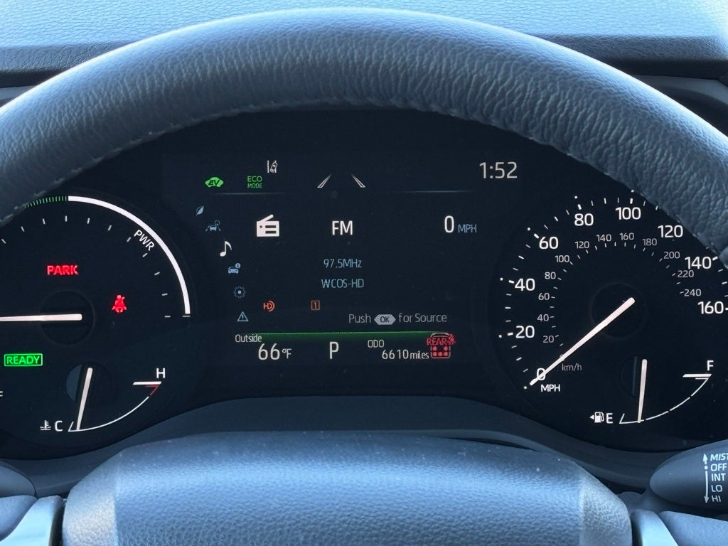 2025 Toyota Sienna XLE 7 Passenger