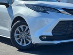 2025 Toyota Sienna XLE 7 Passenger