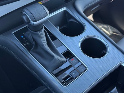 2025 Toyota Sienna XLE 7 Passenger