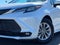 2025 Toyota Sienna XLE 7 Passenger