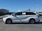 2025 Toyota Sienna XLE 7 Passenger
