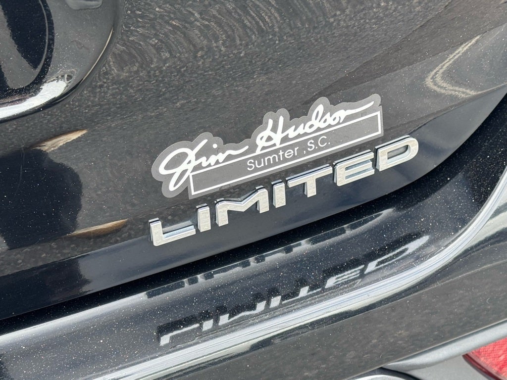 2024 Toyota Highlander Limited