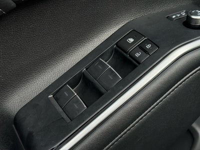 2024 Toyota Highlander Limited