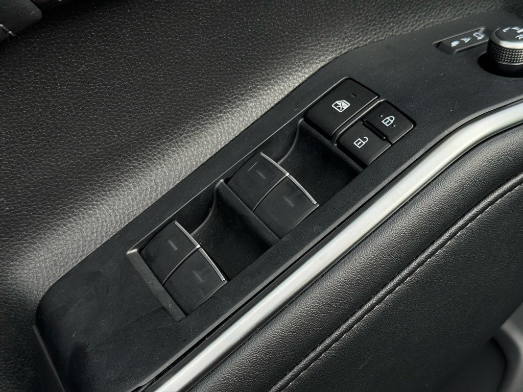 2024 Toyota Highlander Limited