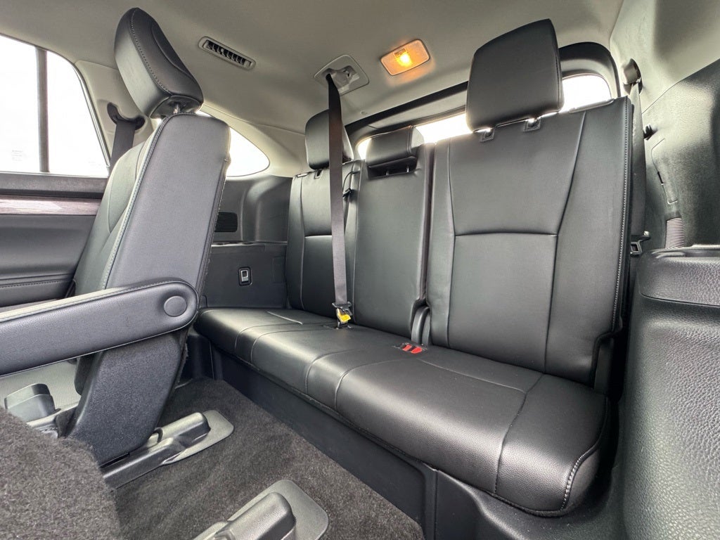 2024 Toyota Highlander Limited